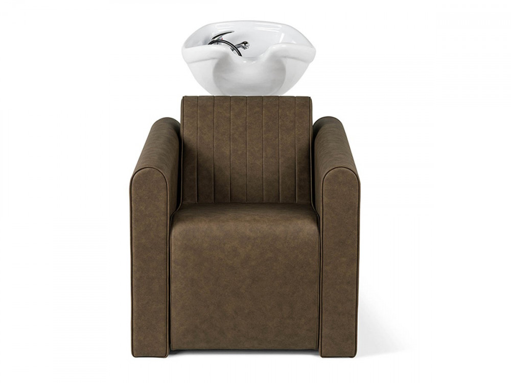 Bac de lavage + Repose jambes Marina + Relax