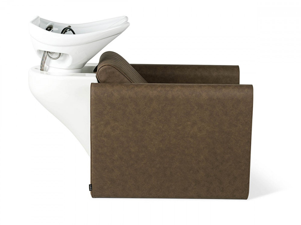 Bac de lavage + Repose jambes Marina + Relax