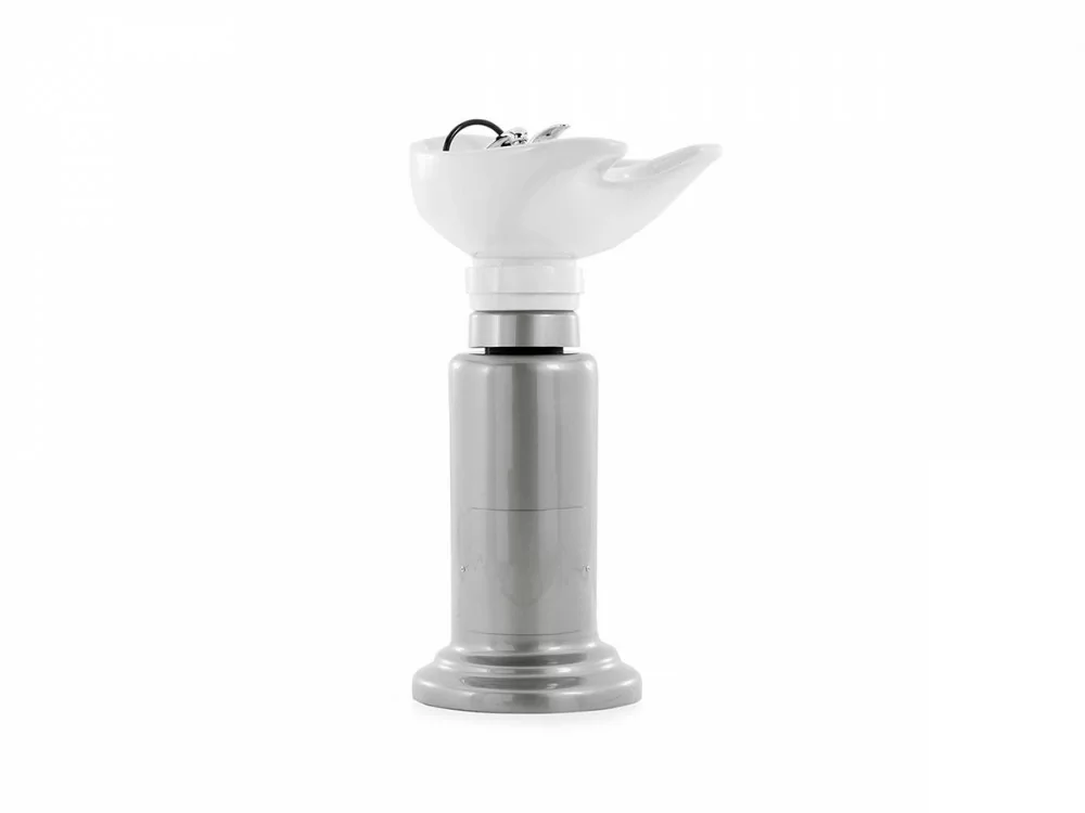 Bac de lavage Spécial PMR Podium Silver