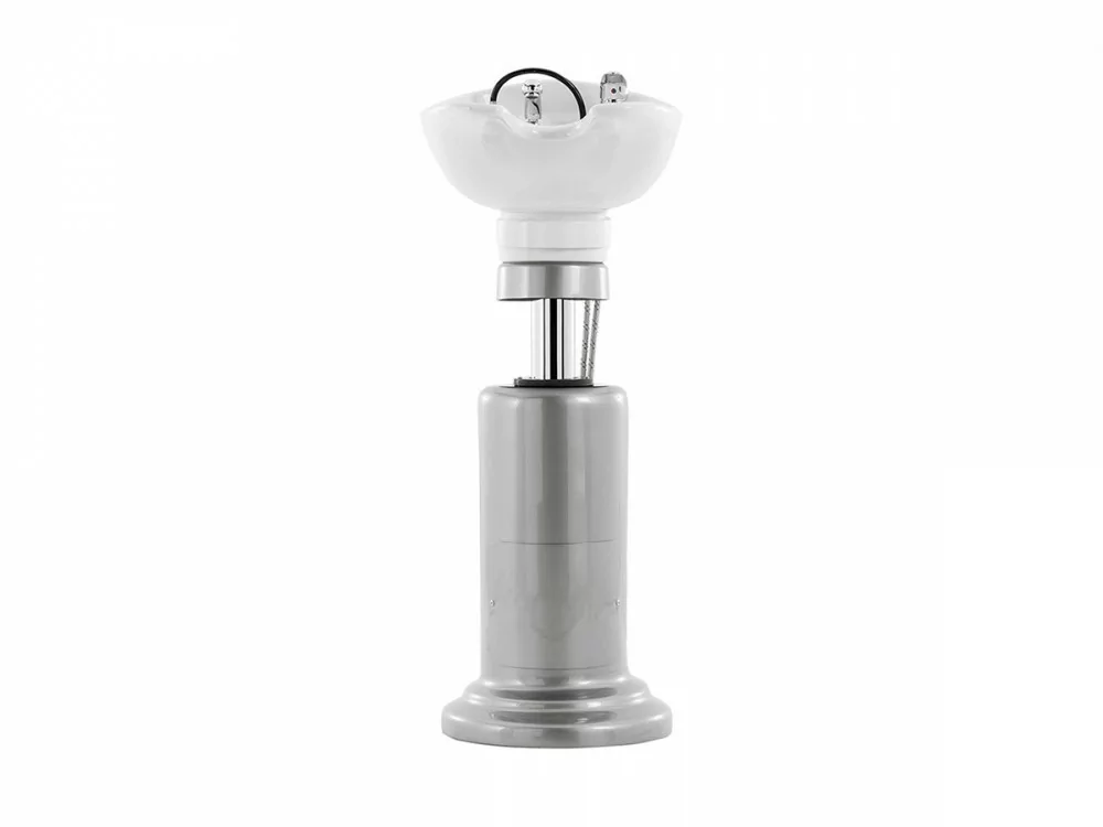 Bac de lavage Spécial PMR Podium Silver