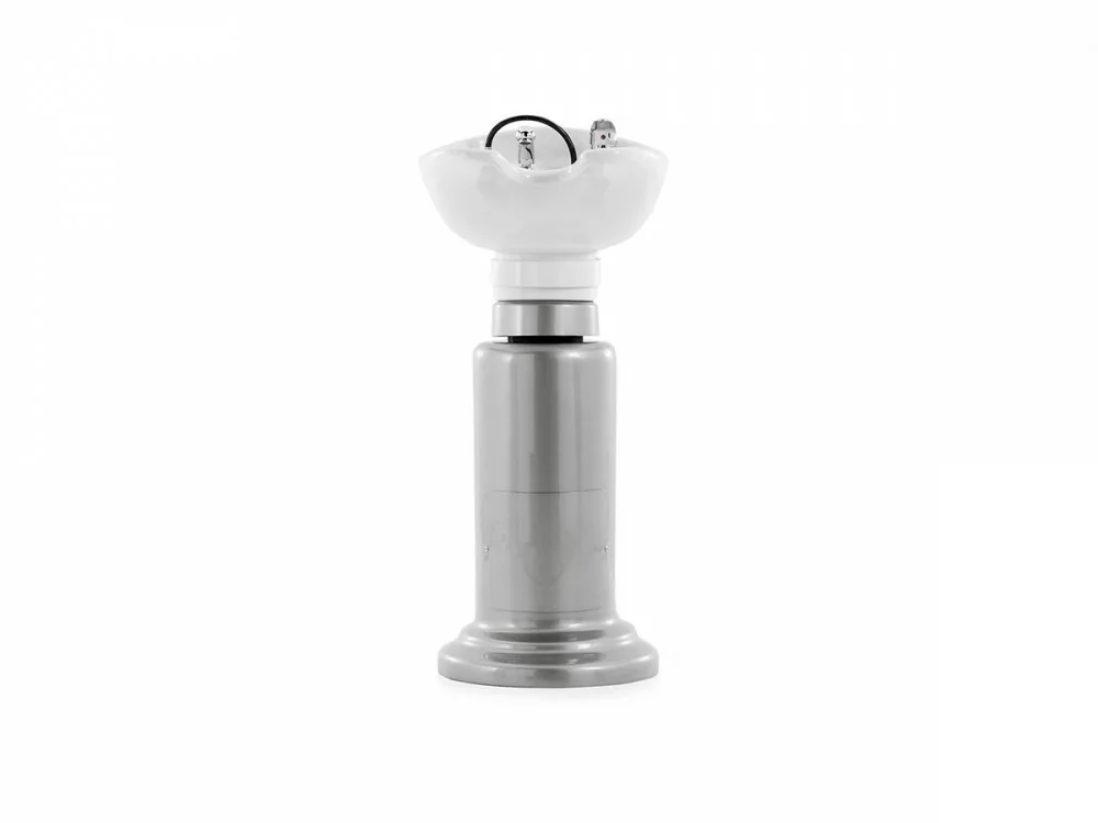 Bac de lavage Spécial PMR Podium Silver
