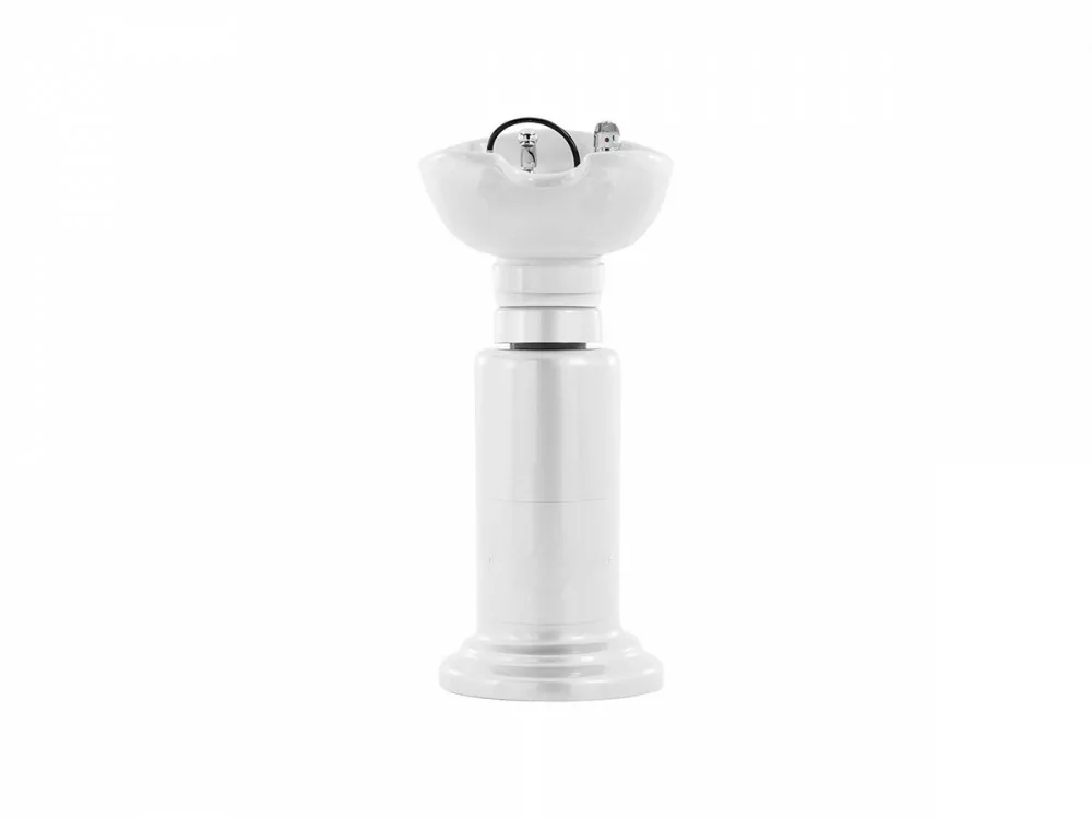 Bac de lavage Spécial PMR Podium White