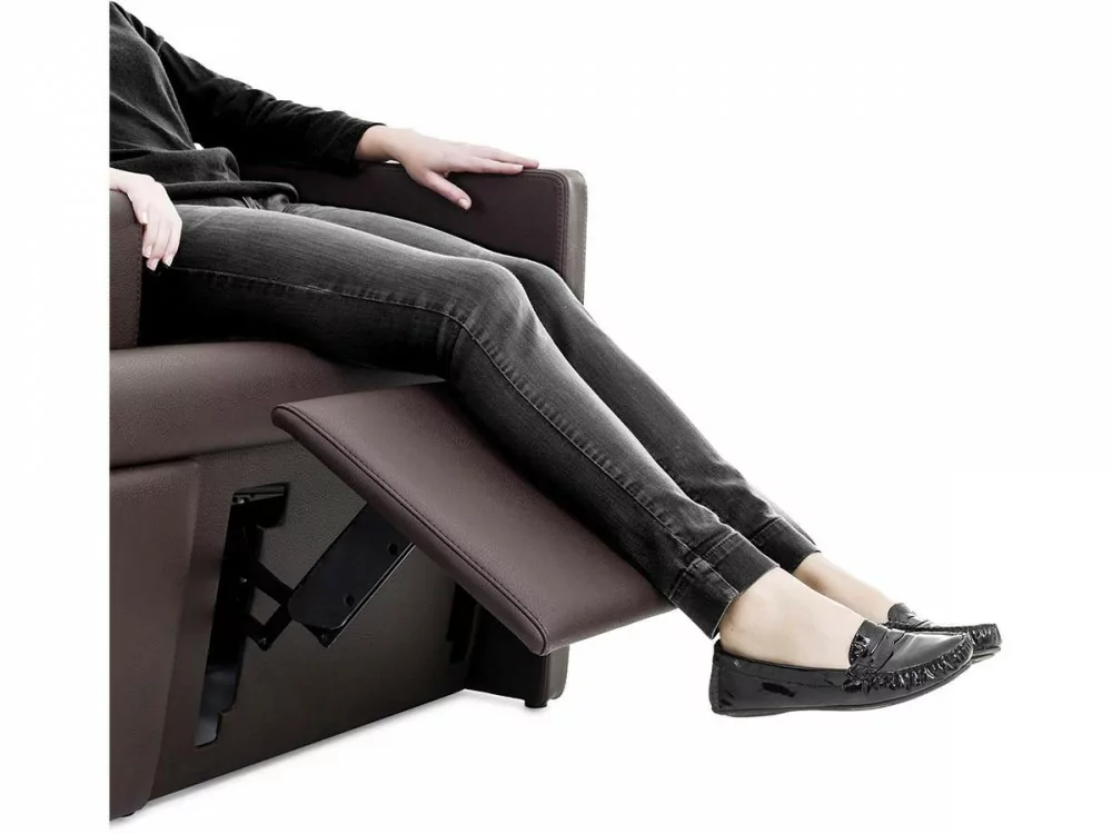 Bac de lavage + Repose jambes Umita + relax
