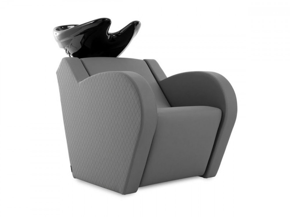 Bac de lavage + Massage Alum + massage