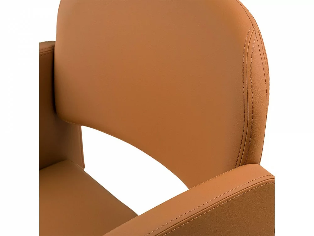 Fauteuil de coiffage Elma