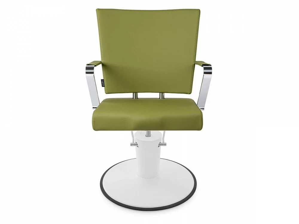 Fauteuil de coiffage Mito