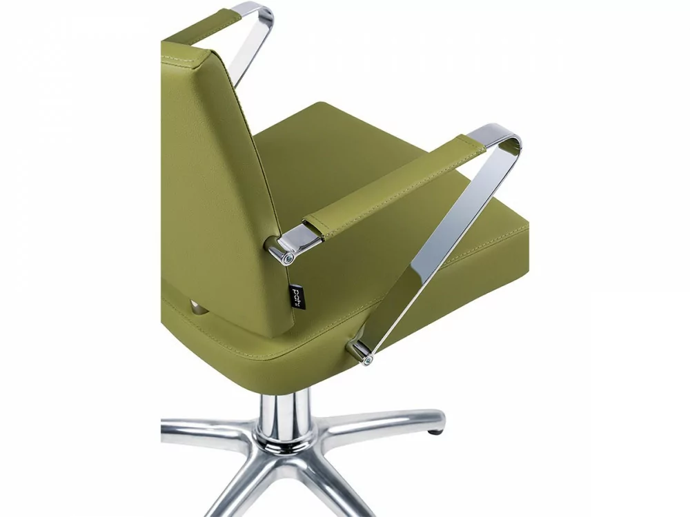 Fauteuil de coiffage Mito