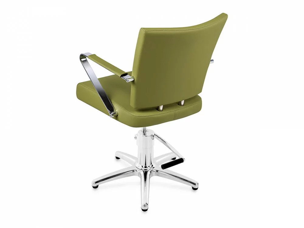 Fauteuil de coiffage Mito