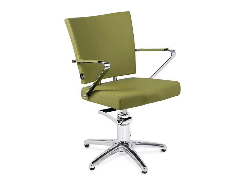 Fauteuil de coiffage Mito