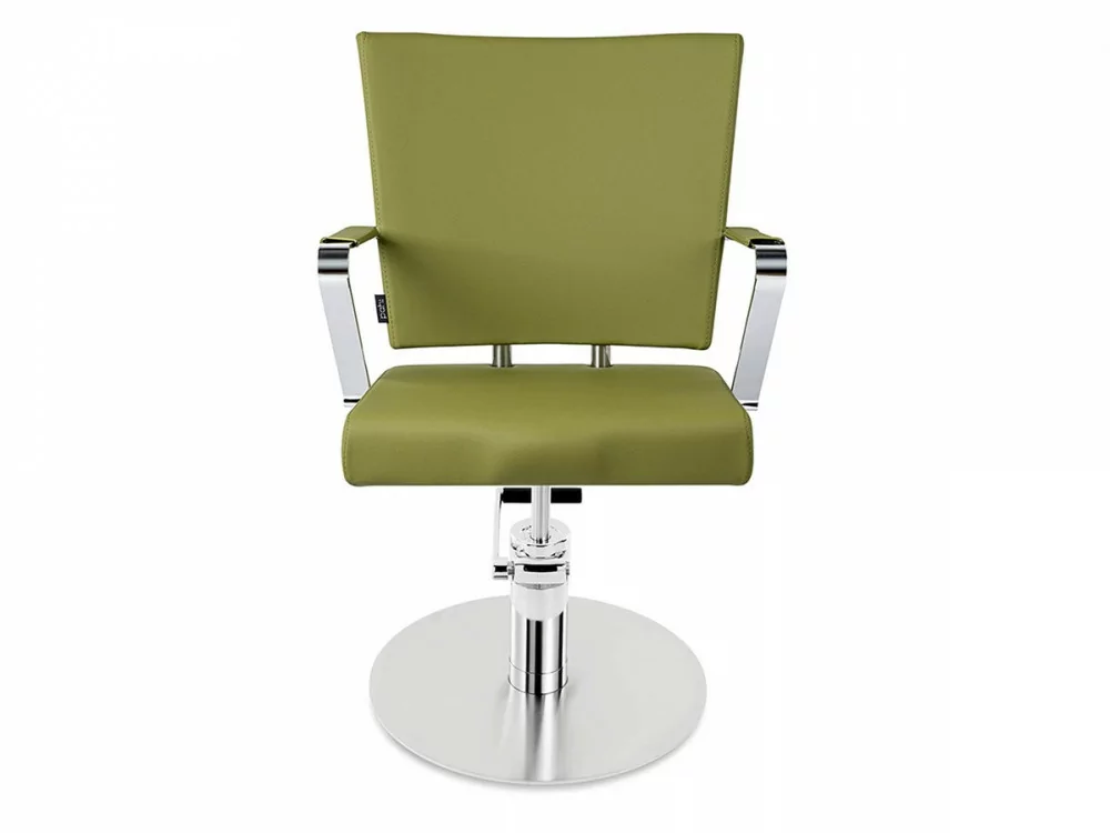 Fauteuil de coiffage Mito