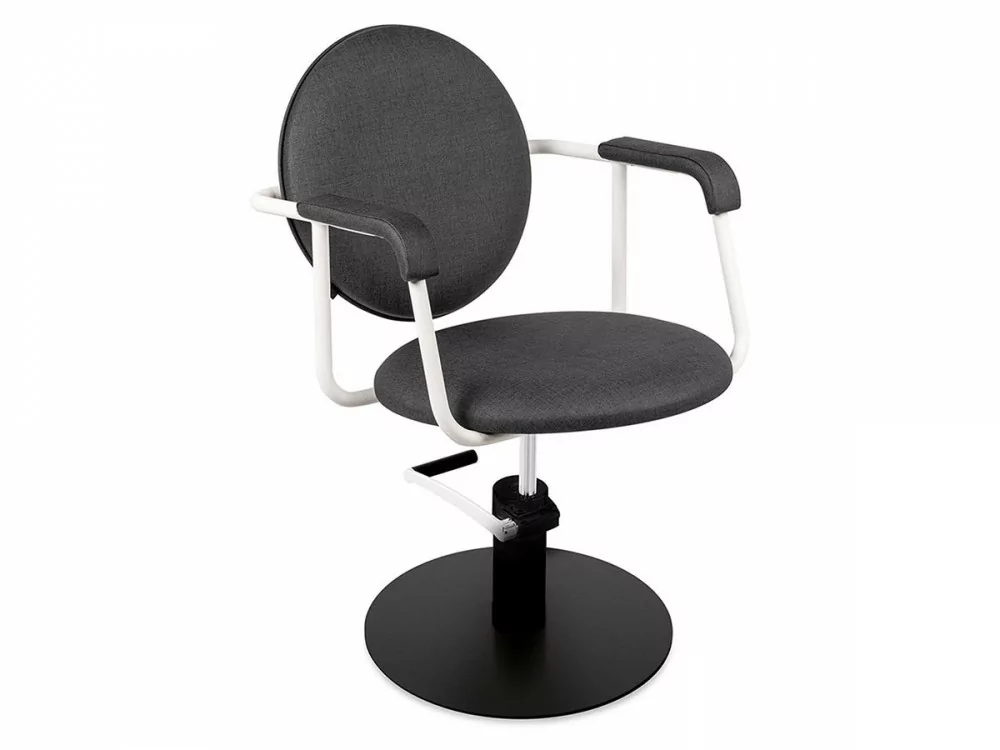 Fauteuil de coiffage Citron
