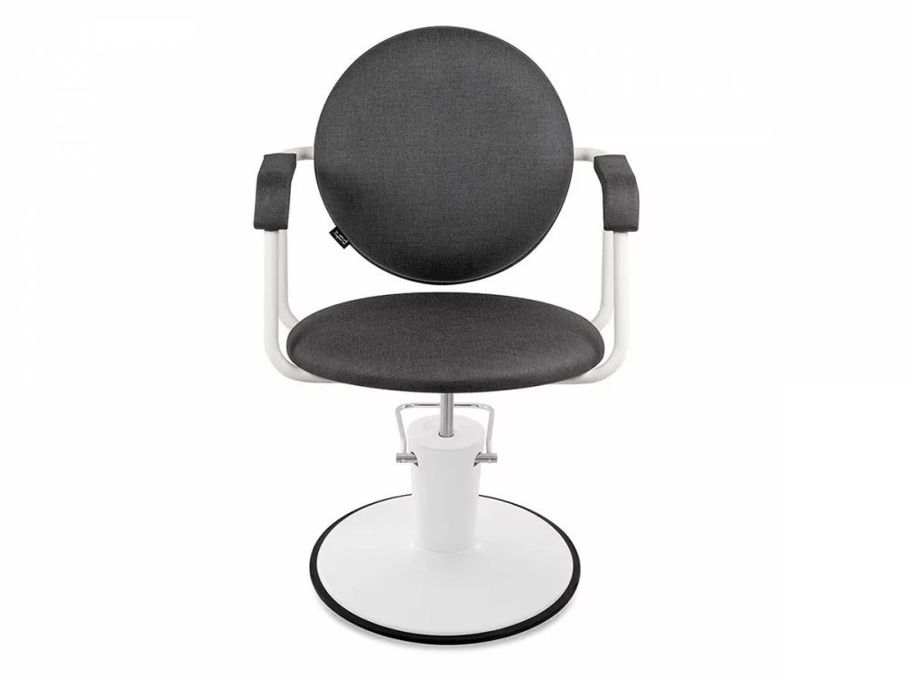 Fauteuil de coiffage Citron