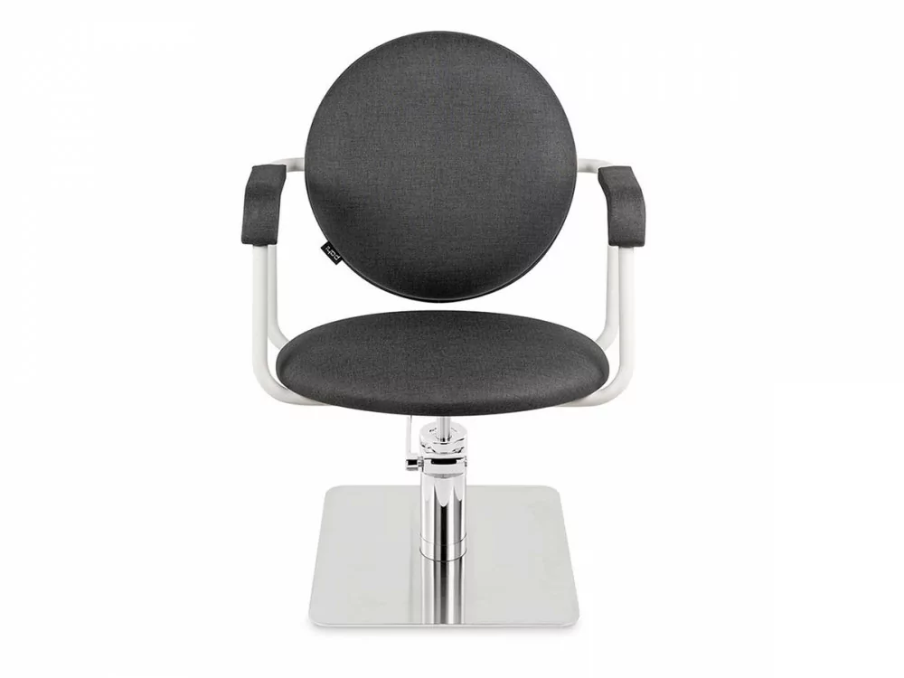 Fauteuil de coiffage Citron