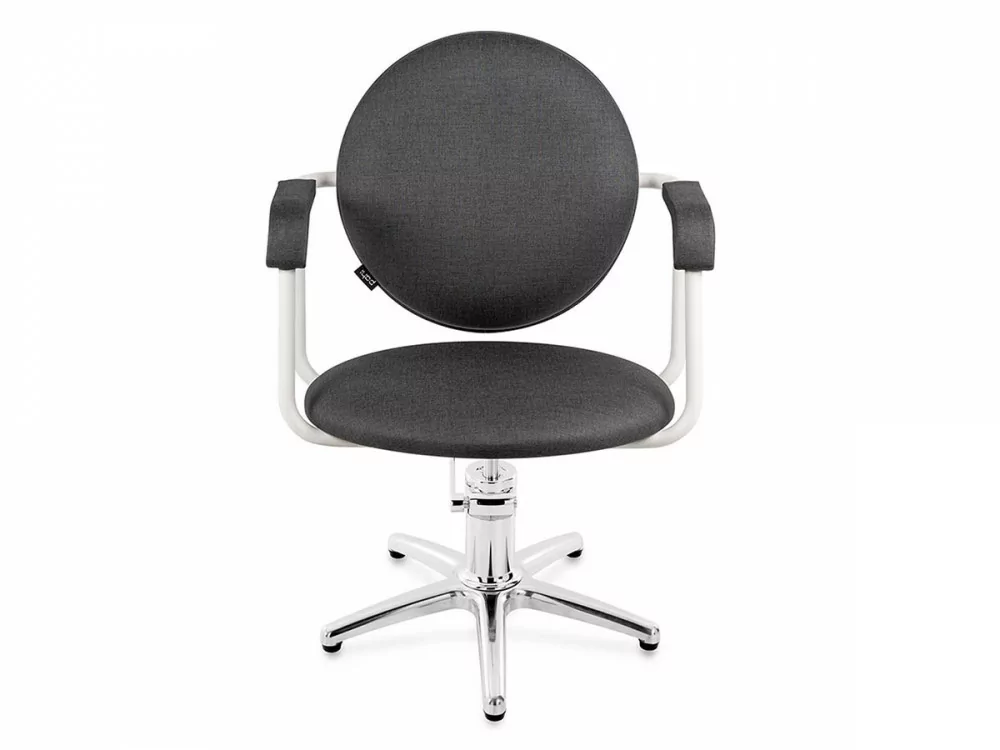 Fauteuil de coiffage Citron