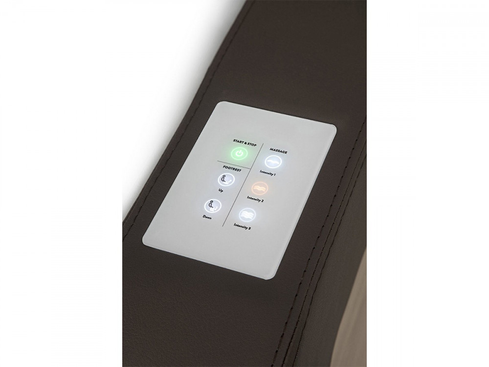 Bac de lavage + Repose jambes Forty + relax