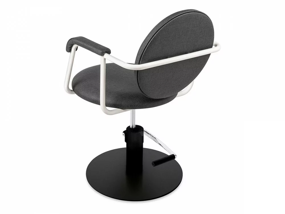 Fauteuil de coiffage Citron