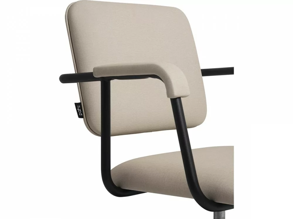 Fauteuil de coiffage Catar