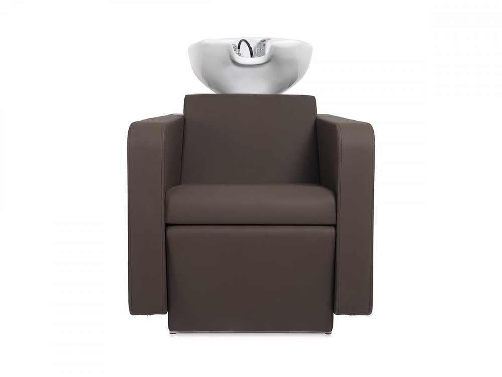 Bac de lavage + Repose jambes Forty + relax