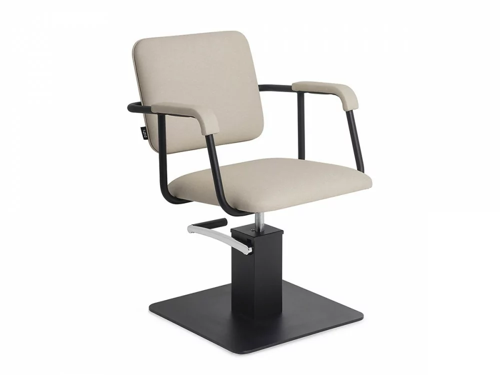 Fauteuil de coiffage Catar