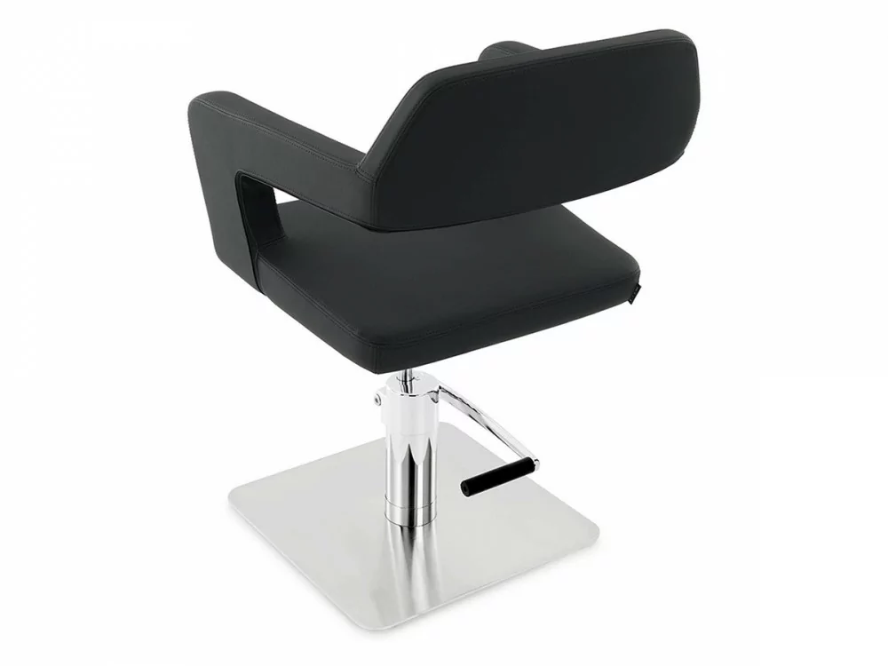 Fauteuil de coiffage Eurostile
