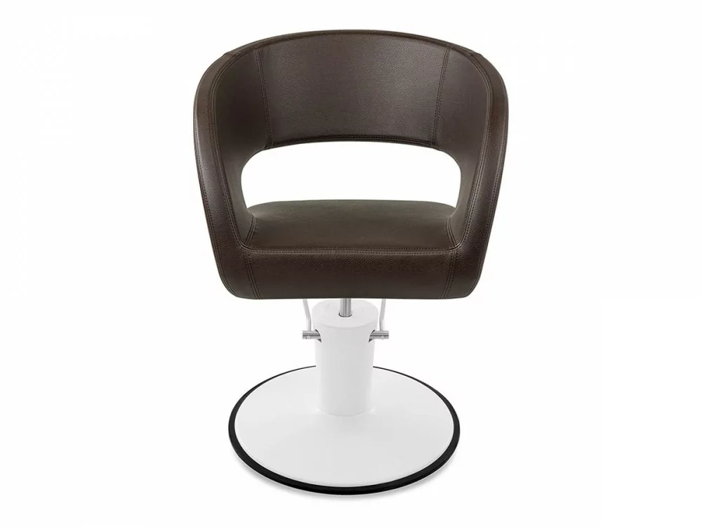 Fauteuil de coiffage Georgia