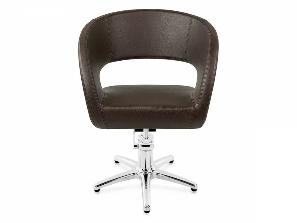 Fauteuil de coiffage Georgia