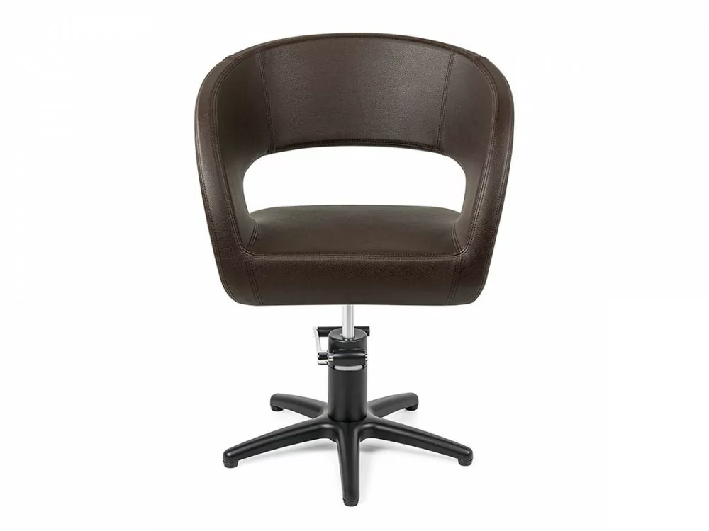 Fauteuil de coiffage Georgia