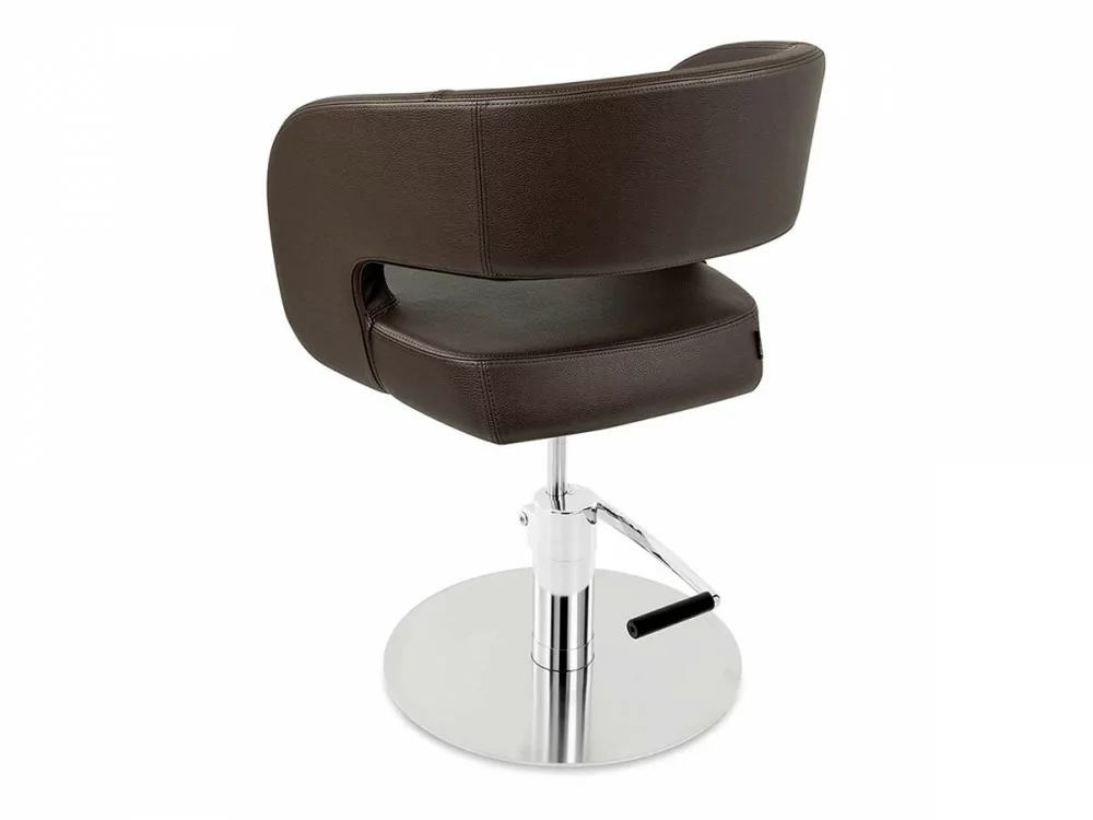 Fauteuil de coiffage Georgia