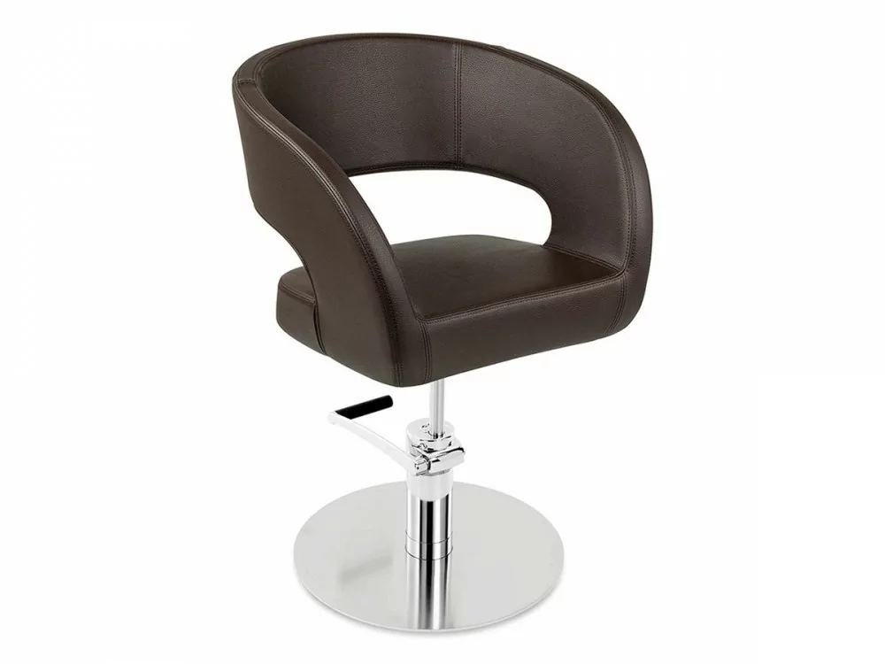 Fauteuil de coiffage Georgia