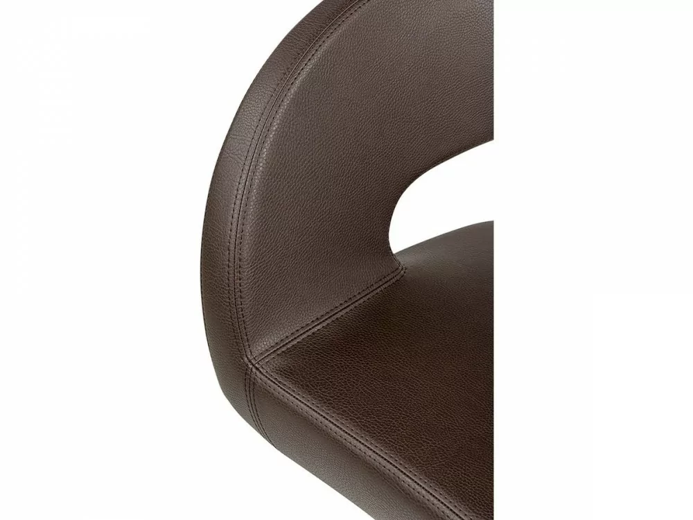 Fauteuil de coiffage Georgia