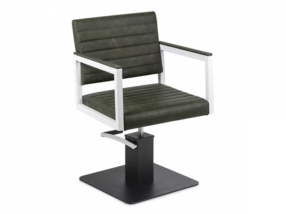 Fauteuil de coiffage Denis
