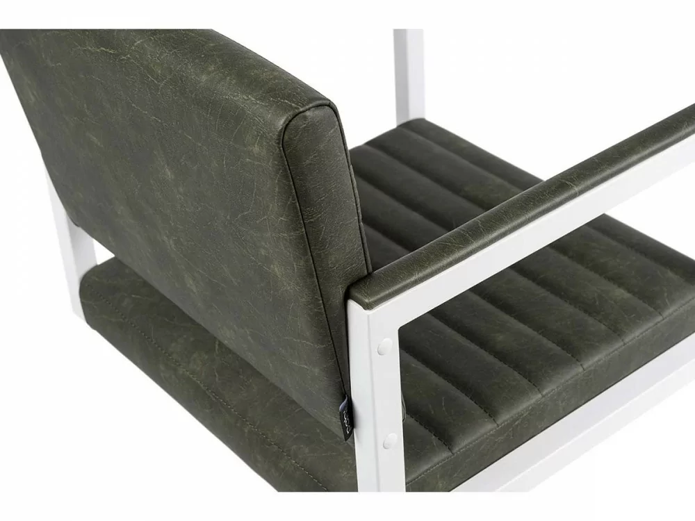 Fauteuil de coiffage Denis