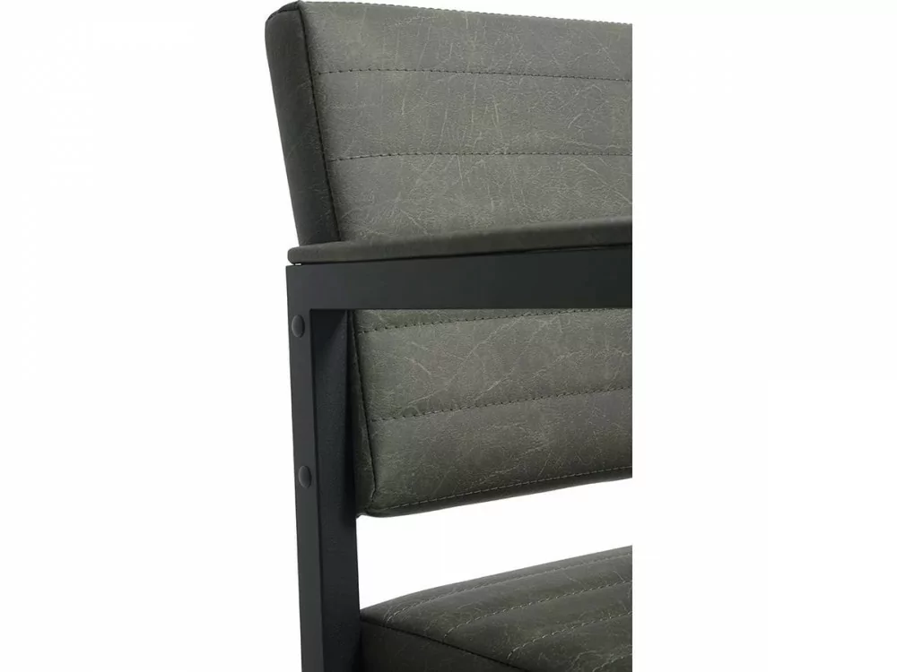 Fauteuil de coiffage Denis