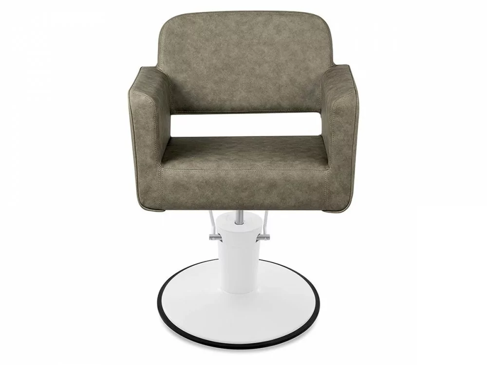 Fauteuil de coiffage Lima