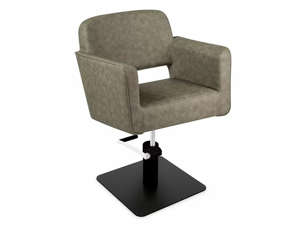Fauteuil de coiffage Lima