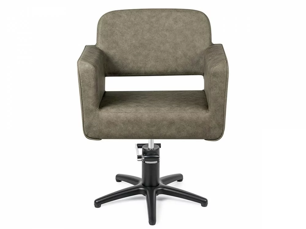 Fauteuil de coiffage Lima