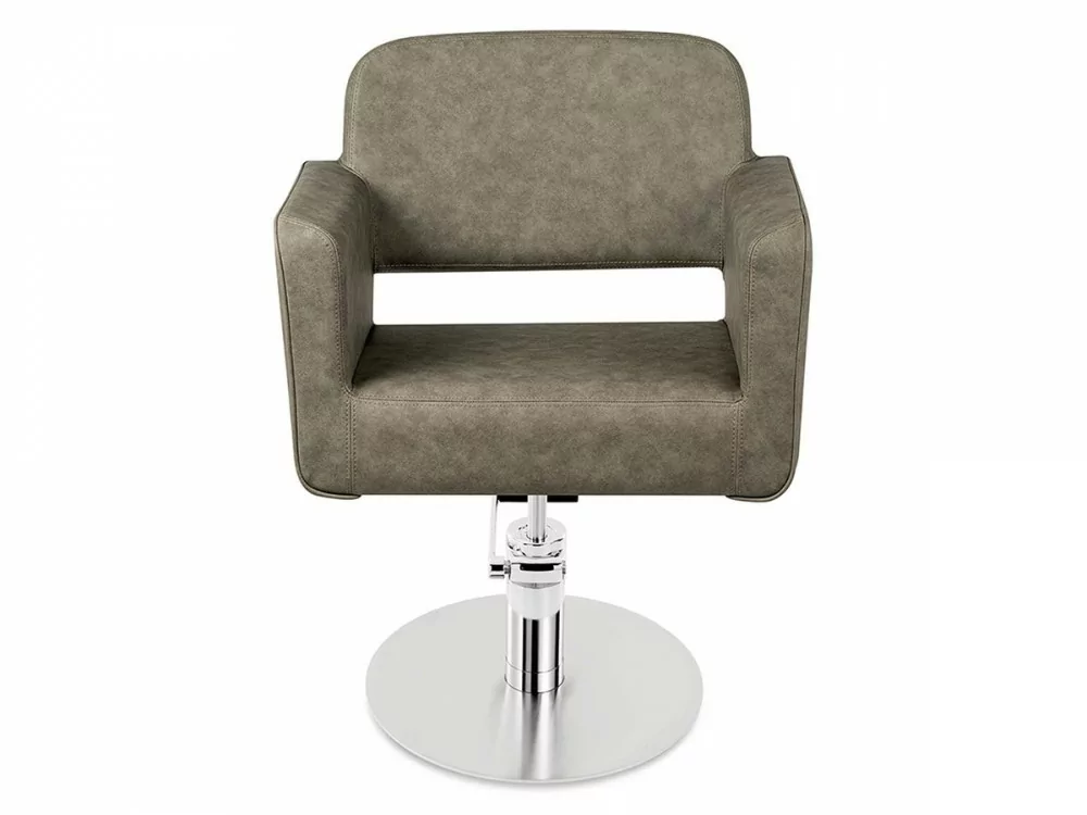 Fauteuil de coiffage Lima