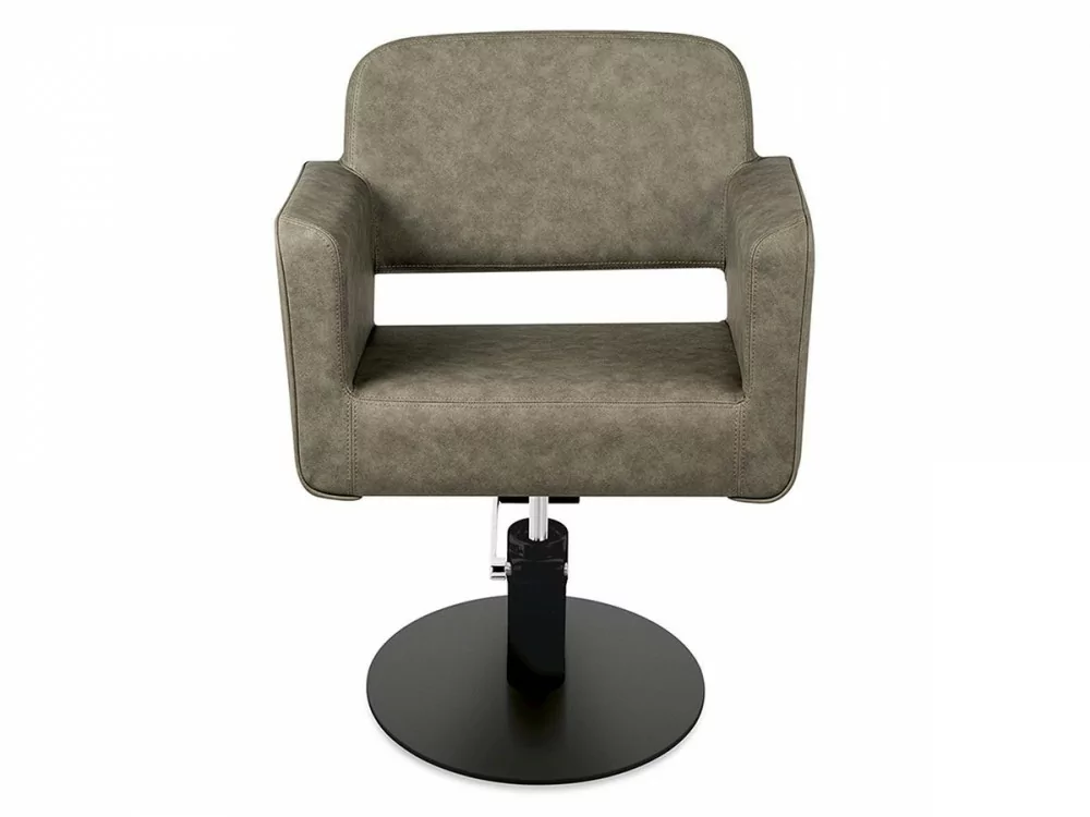 Fauteuil de coiffage Lima