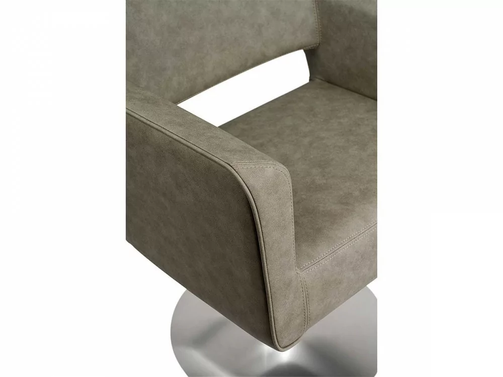 Fauteuil de coiffage Lima