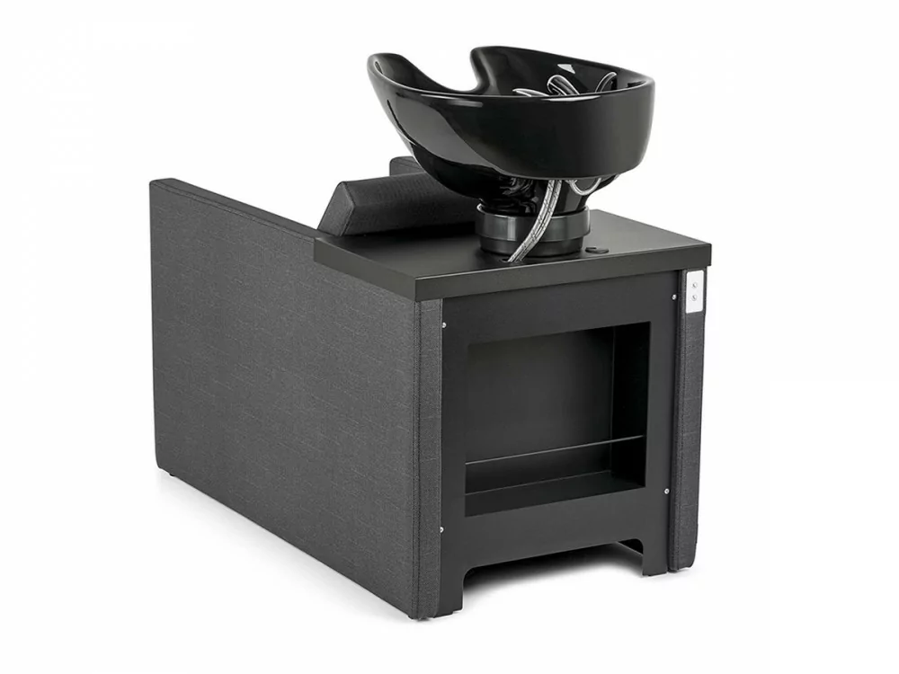 Bac de lavage + Repose jambes Oslo + relax