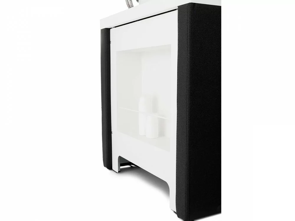 Bac de lavage Basic Oslo