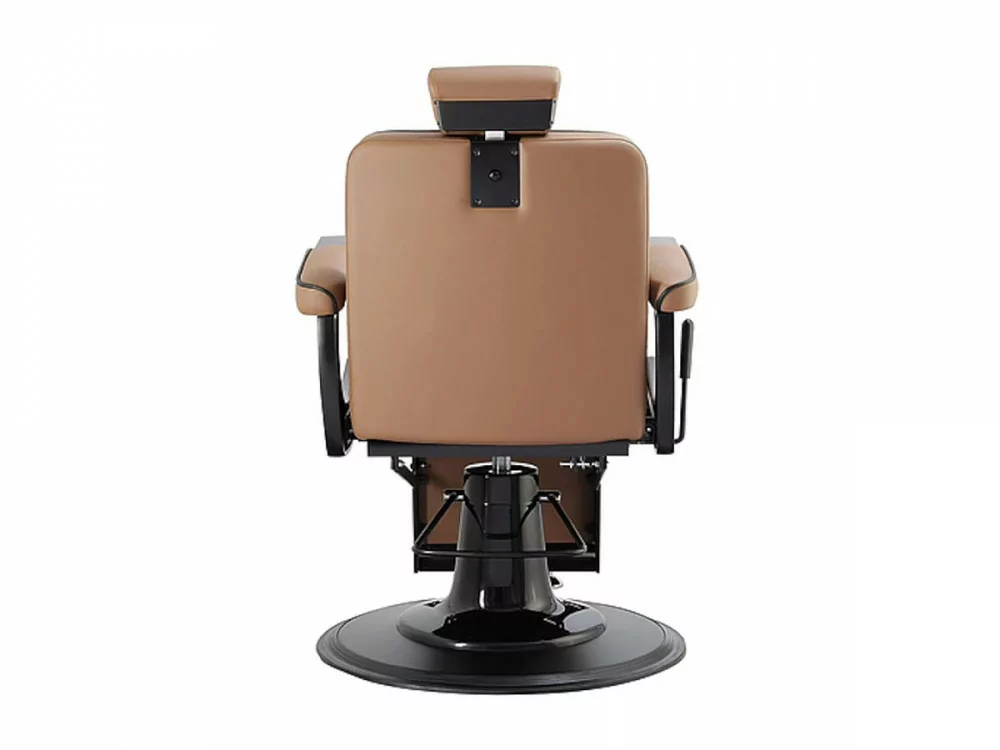 Fauteuil Barbier Dour