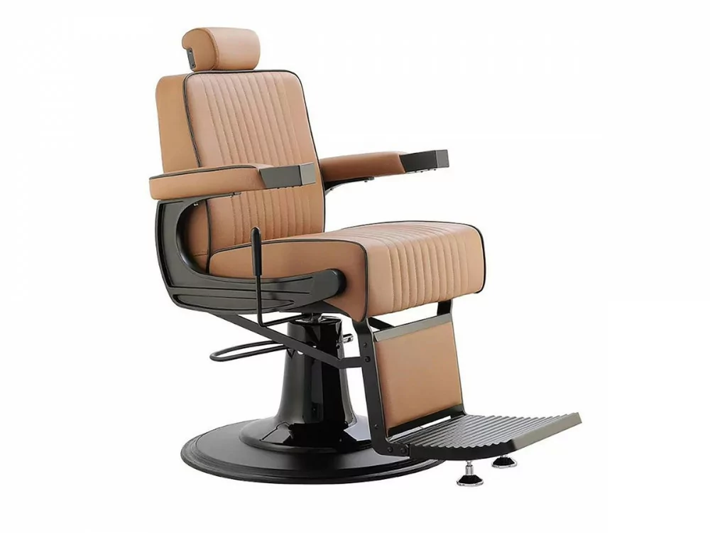 Fauteuil Barbier Dour