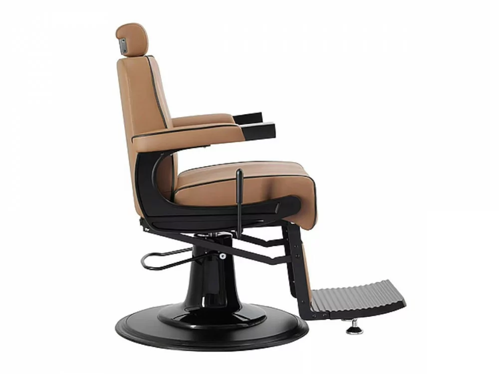 Fauteuil Barbier Dour