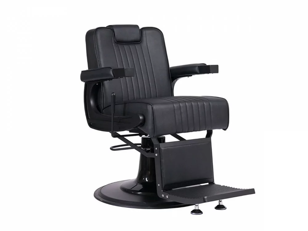 Fauteuil Barbier Andy Barber