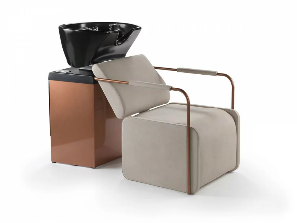  CU29 WASH + Massage - Bac de lavage + Massage