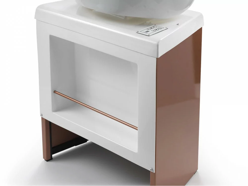  CU29 WASH - Bac de lavage Basic
