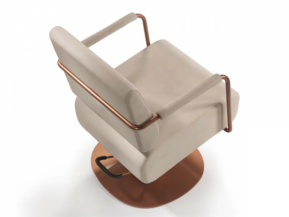  CU29 Chair - Fauteuil de coiffage