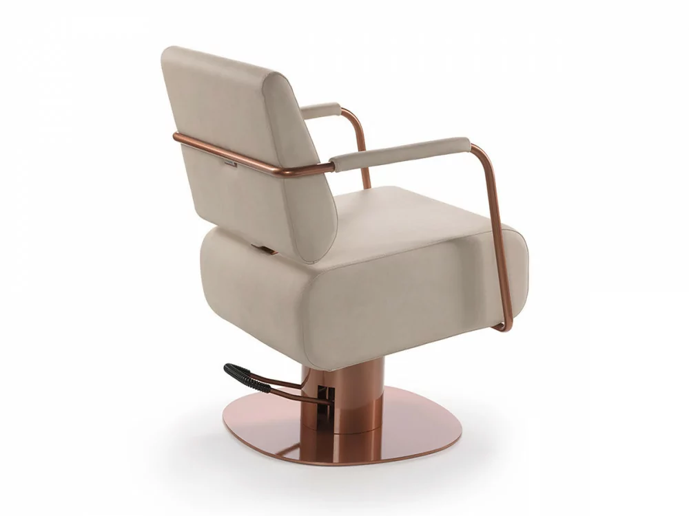  CU29 Chair - Fauteuil de coiffage