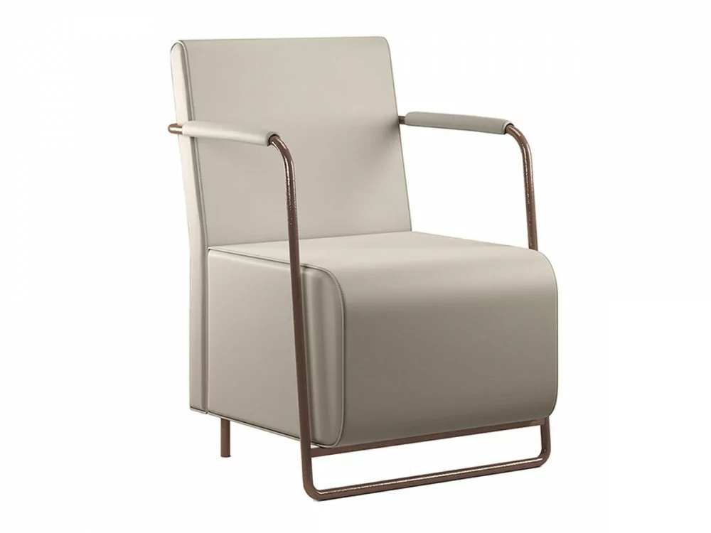  CU29 Waiting - Fauteuil d'attente
